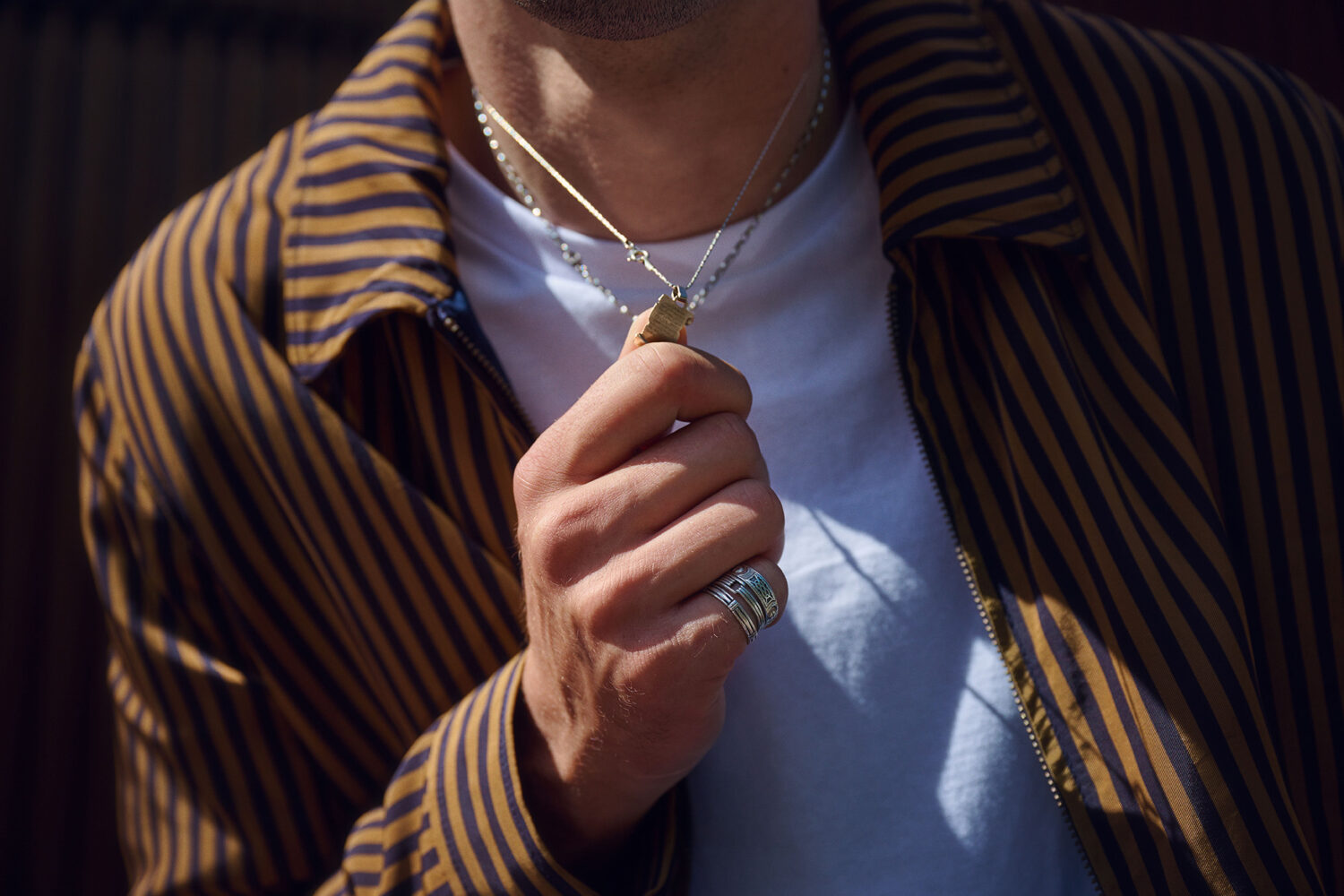 Harvest Digital Agriculture - photo series // MB C400 4MATIC Coupe