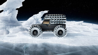 Harvest Digital Agriculture - Mercedes Benz // Moncler