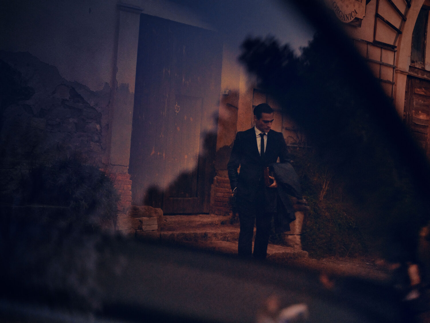 Harvest Digital Agriculture - photo series // the Elected