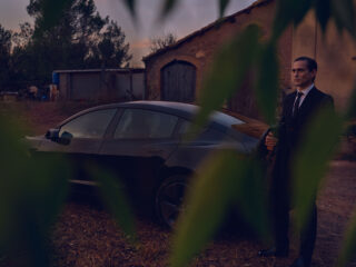 Harvest Digital Agriculture - photo series // the Elected