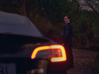 Harvest Digital Agriculture - photo series // the Elected