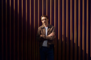 Harvest Digital Agriculture - photo series // MB C400 4MATIC Coupe