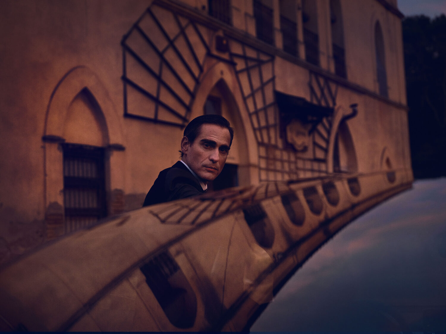 Harvest Digital Agriculture - photo series // the Elected