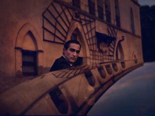 Harvest Digital Agriculture - photo series // the Elected