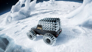 Harvest Digital Agriculture - Mercedes Benz // Moncler