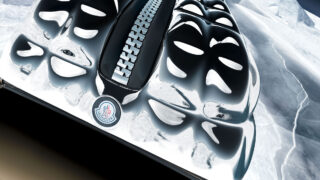 Harvest Digital Agriculture - Mercedes Benz // Moncler