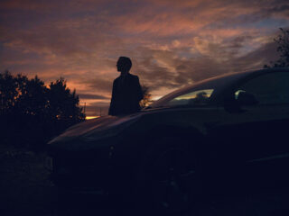 Harvest Digital Agriculture - photo series // the Elected