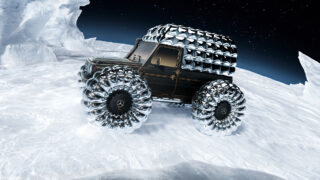 Harvest Digital Agriculture - Mercedes Benz // Moncler