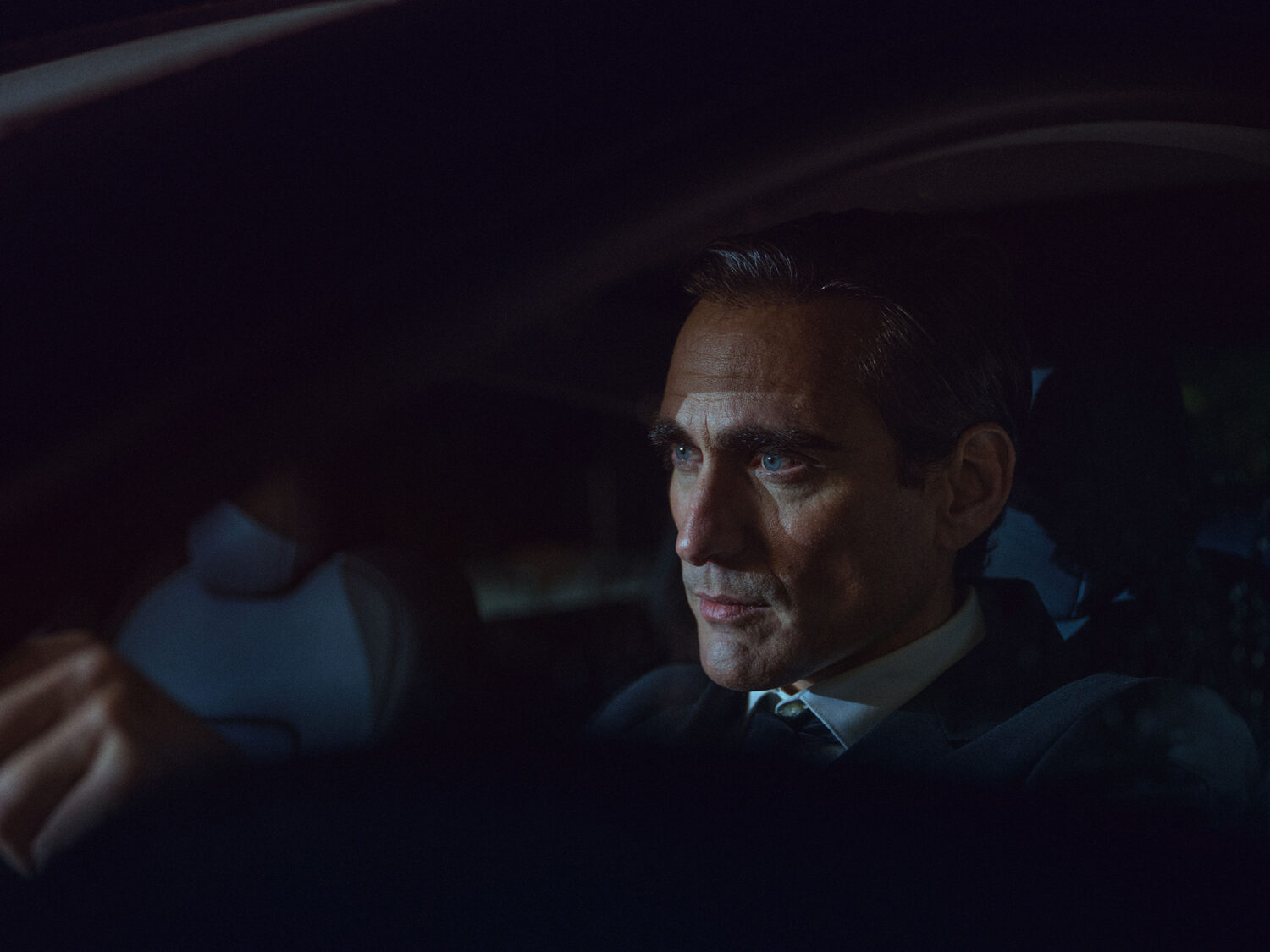 Harvest Digital Agriculture - photo series // the Elected