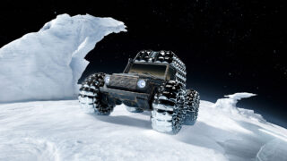 Harvest Digital Agriculture - Mercedes Benz // Moncler