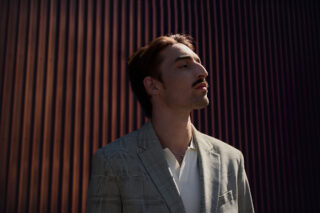 Harvest Digital Agriculture - photo series // MB C400 4MATIC Coupe