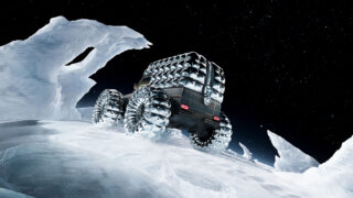 Harvest Digital Agriculture - Mercedes Benz // Moncler