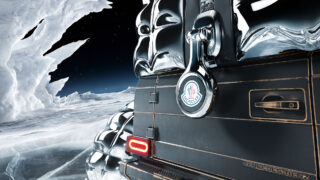 Harvest Digital Agriculture - Mercedes Benz // Moncler