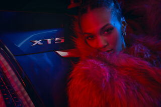 Harvest Digital Agriculture - Cadillac // XT5