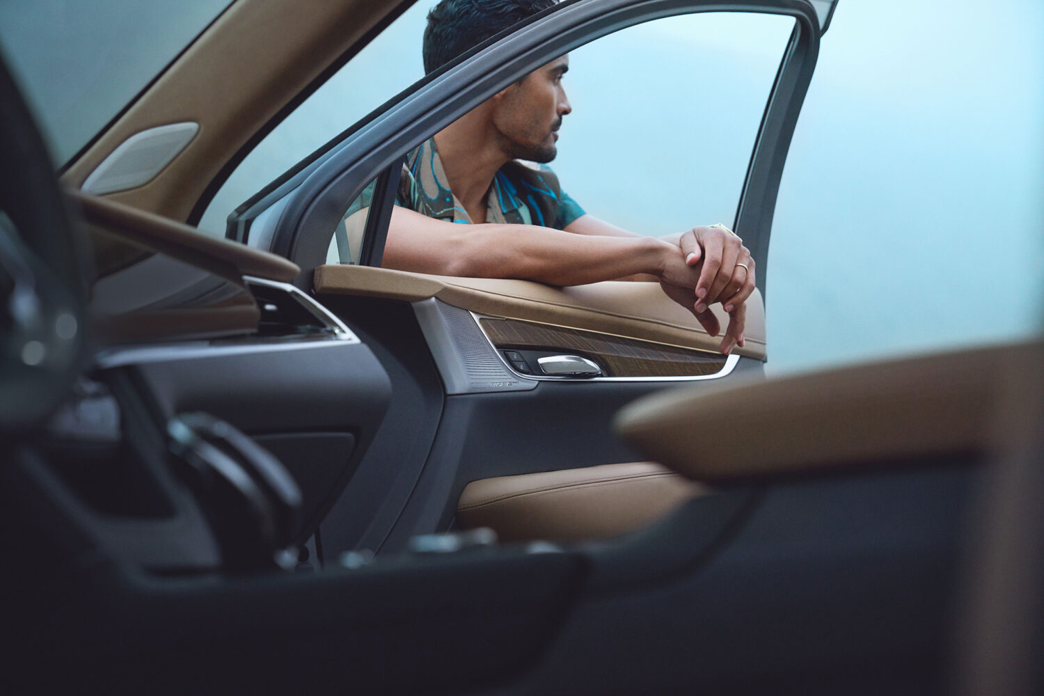 Harvest Digital Agriculture - Cadillac // XT6