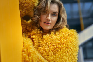 Harvest Digital Agriculture - Cadillac // Escalade