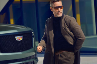 Harvest Digital Agriculture - Cadillac // Escalade