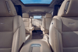 Harvest Digital Agriculture - Cadillac // Escalade