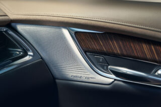 Harvest Digital Agriculture - Cadillac // XT6