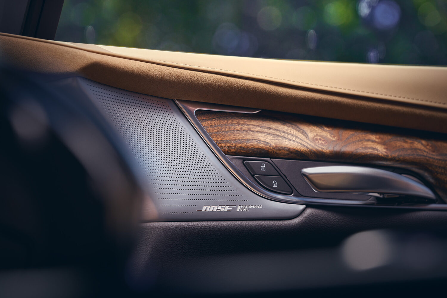 Harvest Digital Agriculture - Cadillac // XT5