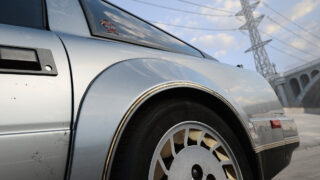 Harvest Digital Agriculture - CG series // Nissan 300ZX Fairlady