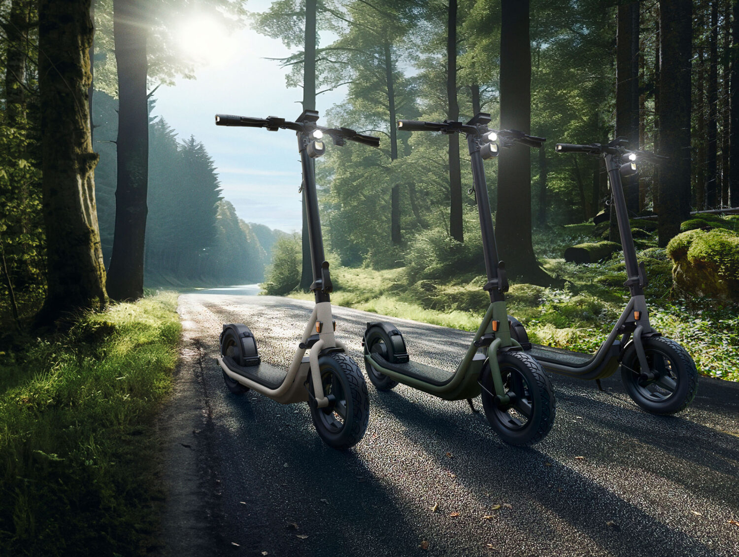 Harvest Digital Agriculture - Egret // x Pro