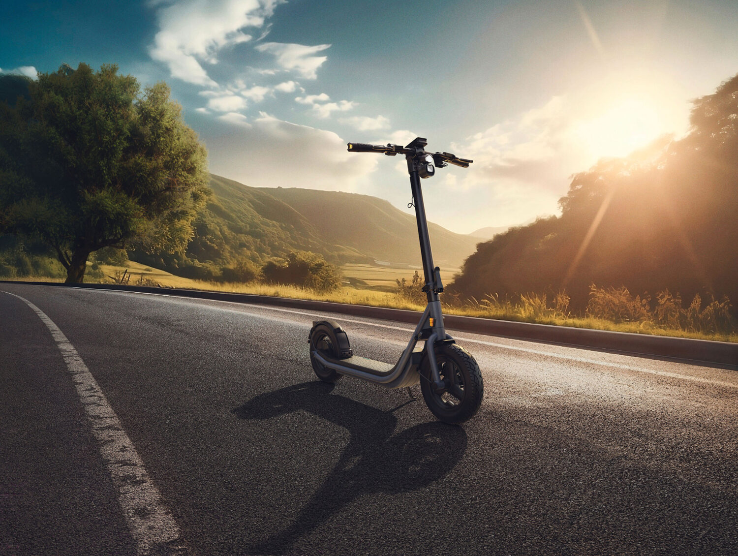 Harvest Digital Agriculture - Egret // x Pro