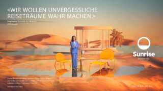 Harvest Digital Agriculture - SUNRISE // Business Campaign