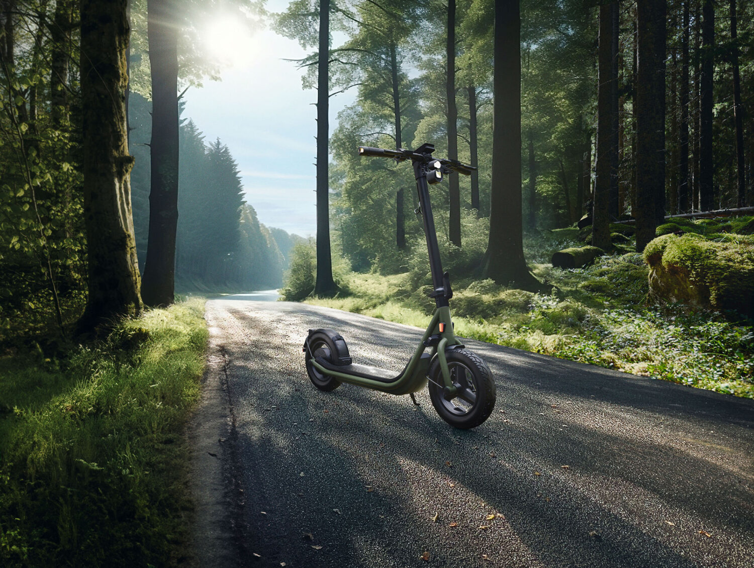 Harvest Digital Agriculture - Egret // x Pro