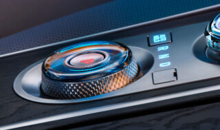 Harvest Digital Agriculture - Genesis // LUXE IS IN THE DETAILS