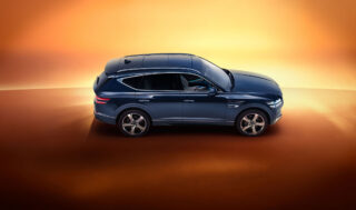 Harvest Digital Agriculture - Genesis // LUXE IS IN THE DETAILS