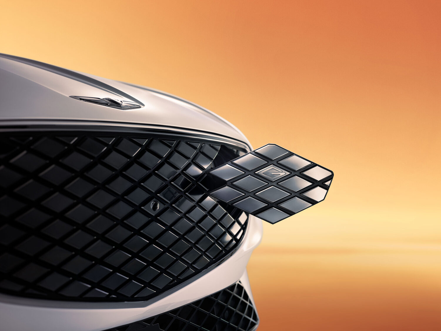 Harvest Digital Agriculture - Genesis // LUXE IS IN THE DETAILS