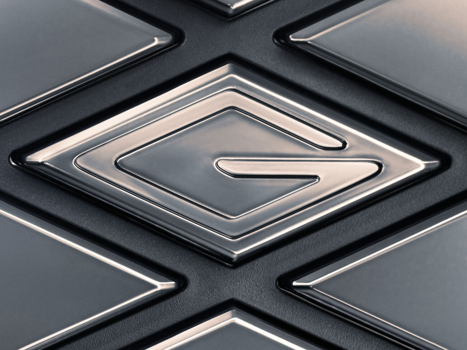 Harvest Digital Agriculture - Genesis // LUXE IS IN THE DETAILS