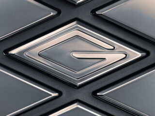 Harvest Digital Agriculture - Genesis // LUXE IS IN THE DETAILS