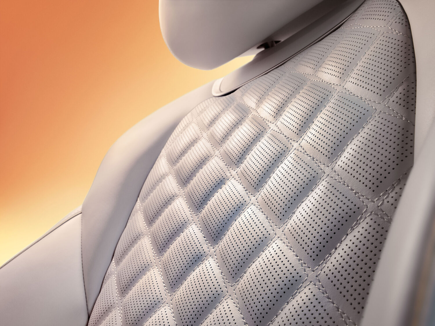 Harvest Digital Agriculture - Genesis // LUXE IS IN THE DETAILS