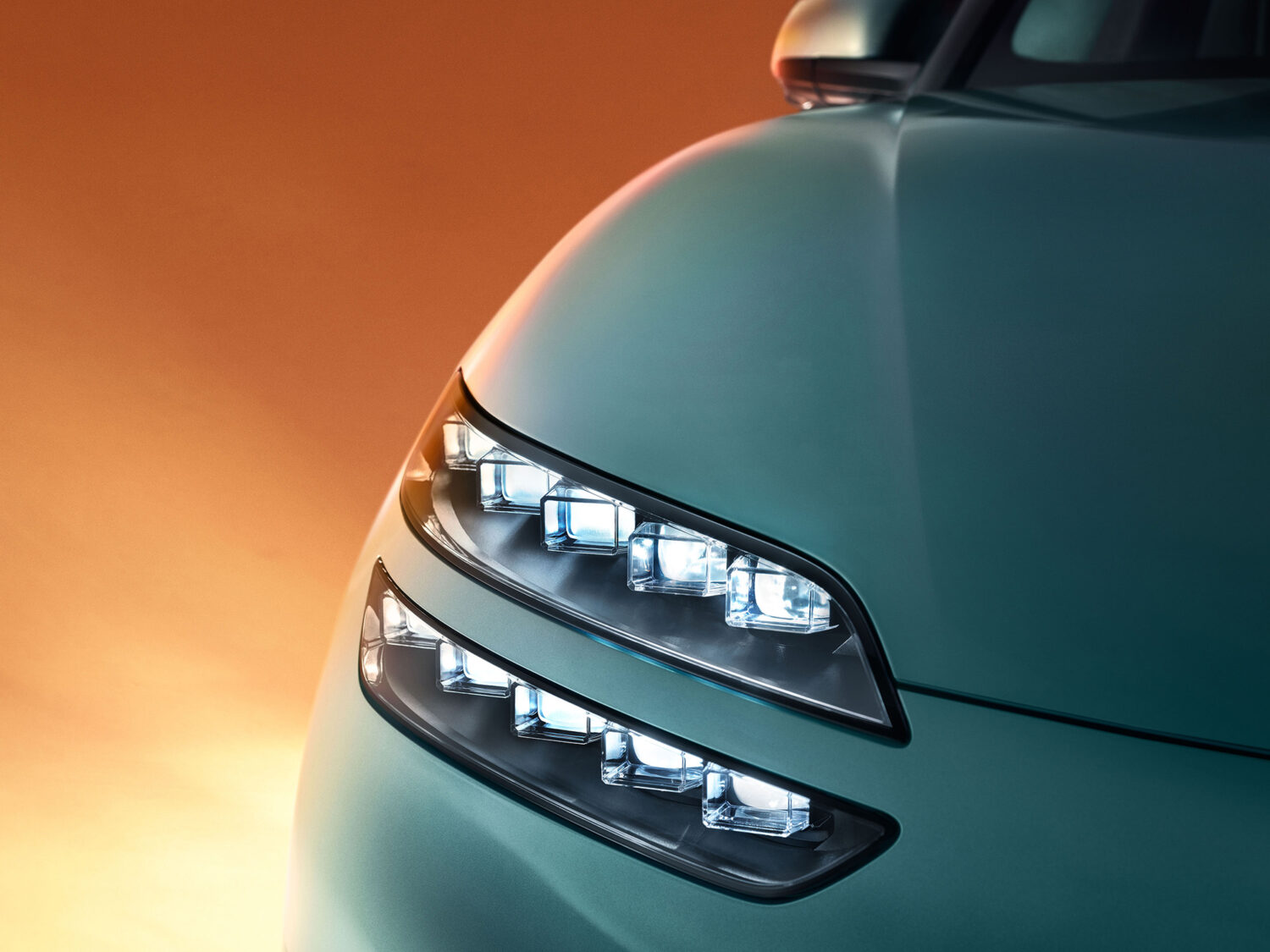 Harvest Digital Agriculture - Genesis // LUXE IS IN THE DETAILS