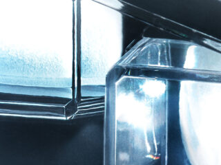 Harvest Digital Agriculture - Genesis // LUXE IS IN THE DETAILS