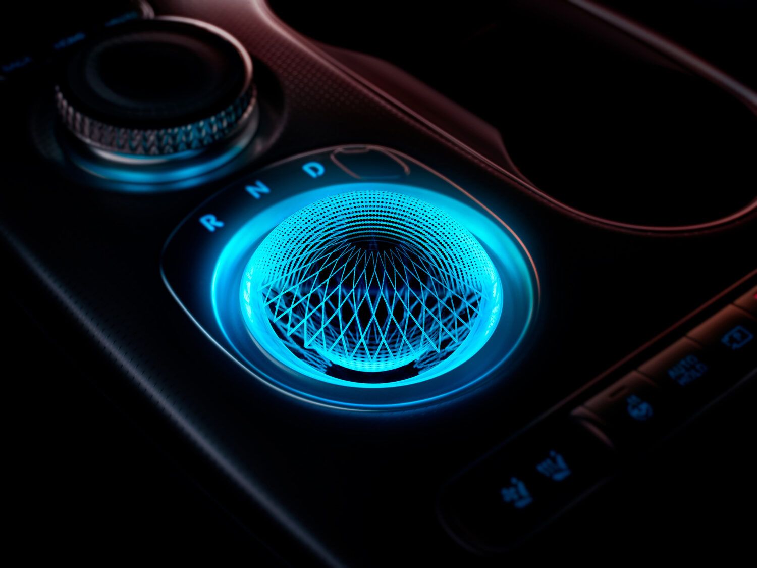 Harvest Digital Agriculture - Genesis // LUXE IS IN THE DETAILS