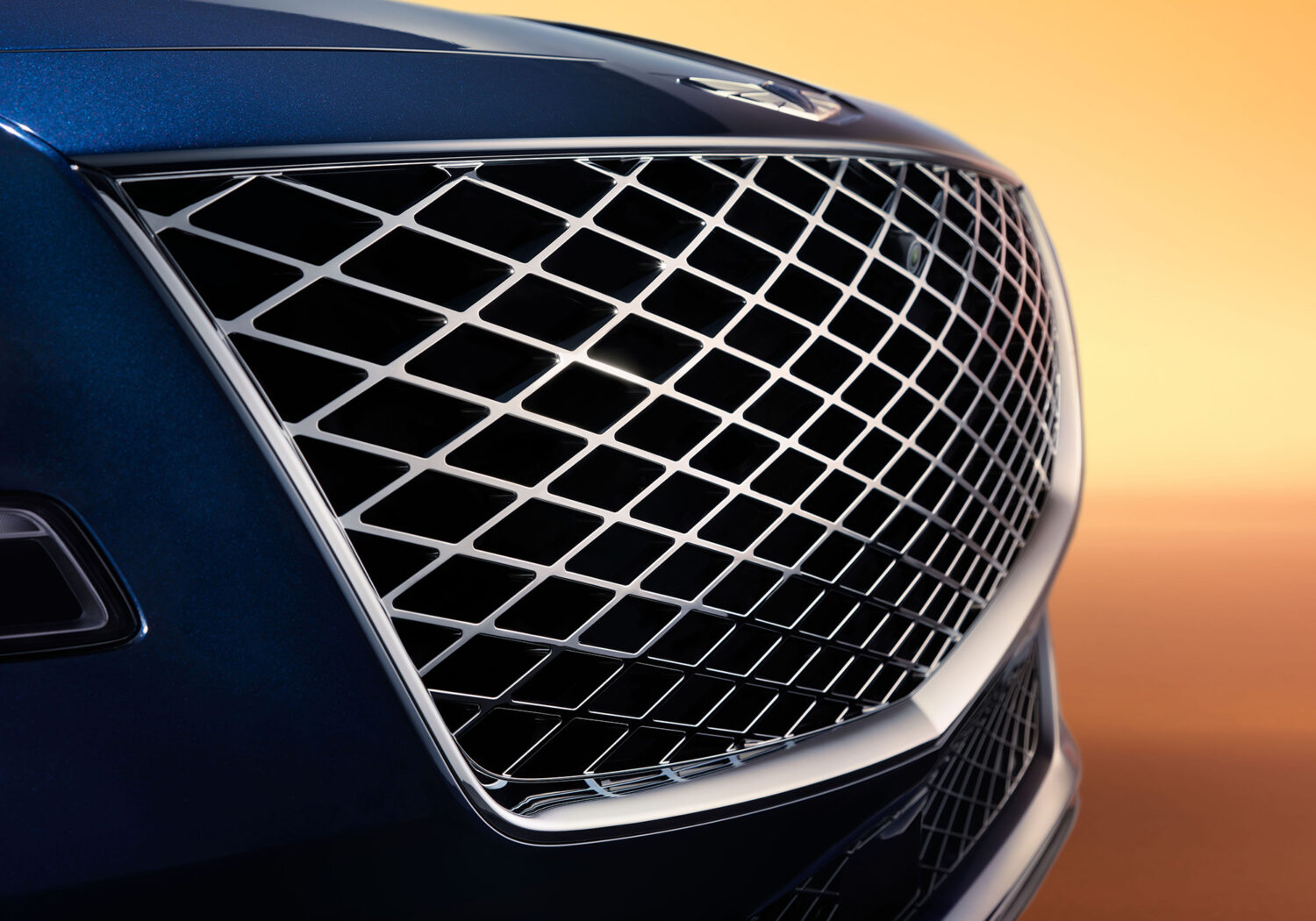 Harvest Digital Agriculture - Genesis // LUXE IS IN THE DETAILS