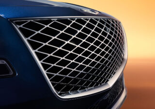 Harvest Digital Agriculture - Genesis // LUXE IS IN THE DETAILS