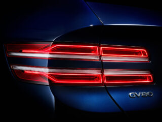 Harvest Digital Agriculture - Genesis // LUXE IS IN THE DETAILS