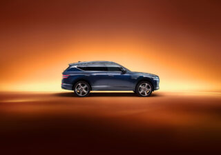 Harvest Digital Agriculture - Genesis // LUXE IS IN THE DETAILS