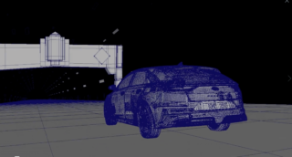 Harvest Digital Agriculture - Kia // ProCeed // Website & TVC Packshot