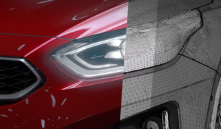 Harvest Digital Agriculture - Kia // ProCeed // Website & TVC Packshot