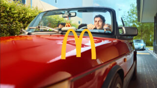 Harvest Digital Agriculture - McDonalds Zieh Mcces Ab // Making Of