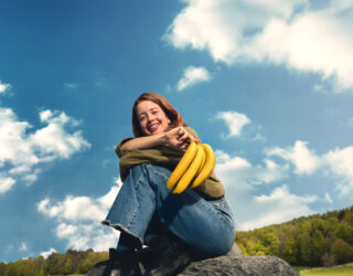 Harvest Digital Agriculture - ALDI SUED // Sustainability Campaign motifs