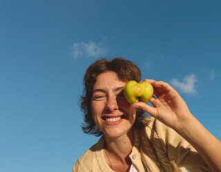 Harvest Digital Agriculture - ALDI SUED // Sustainability Campaign motifs