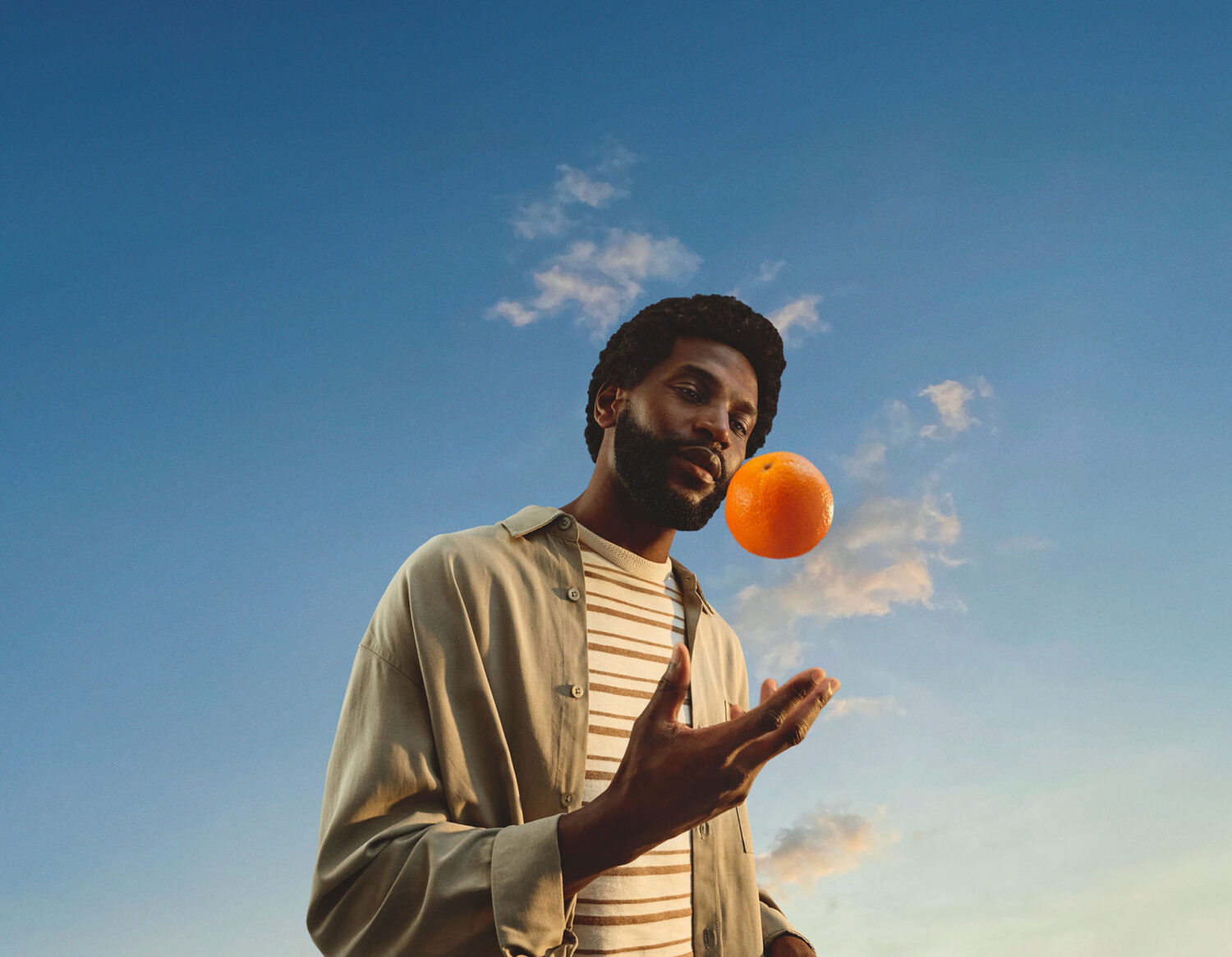 Harvest Digital Agriculture - ALDI SUED // Sustainability Campaign motifs