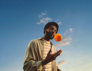 Harvest Digital Agriculture - ALDI SUED // Sustainability Campaign motifs