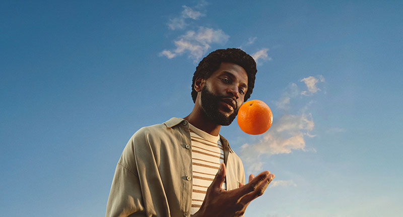 Harvest Digital Agriculture - ALDI SUED // Sustainability Campaign motifs - Retouching